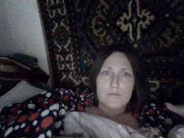 AllaSowinskaya webcam