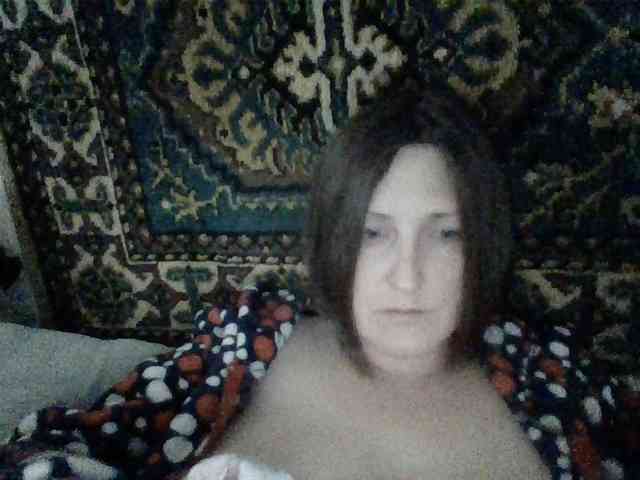 AllaSowinskaya webcam