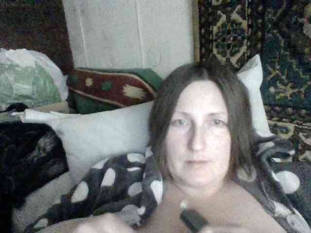 AllaSowinskaya webcam