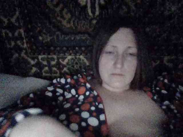 AllaSowinskaya webcam
