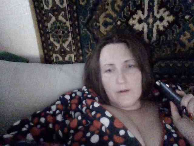 AllaSowinskaya webcam