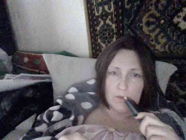 AllaSowinskaya webcam