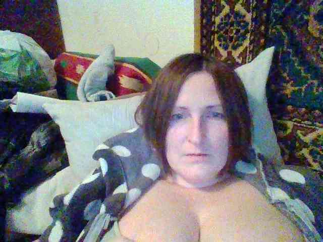AllaSowinskaya webcam