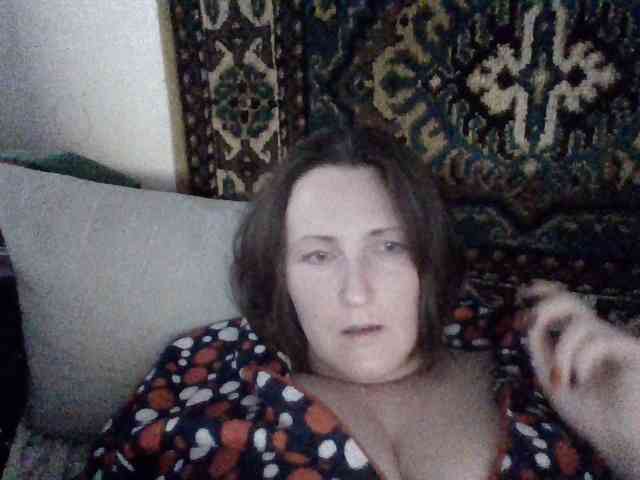AllaSowinskaya webcam