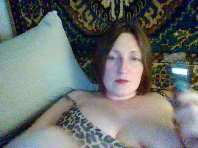 AllaSowinskaya webcam