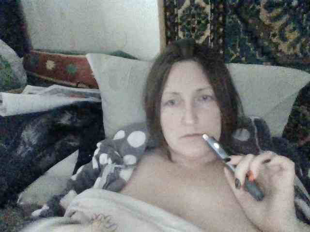 AllaSowinskaya webcam