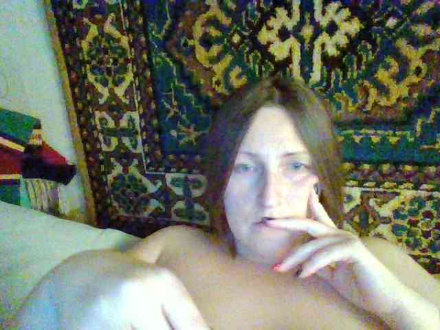 AllaSowinskaya webcam