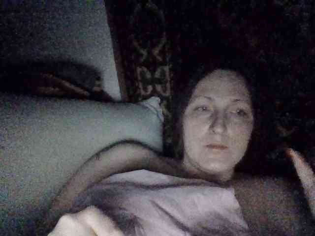 AllaSowinskaya webcam