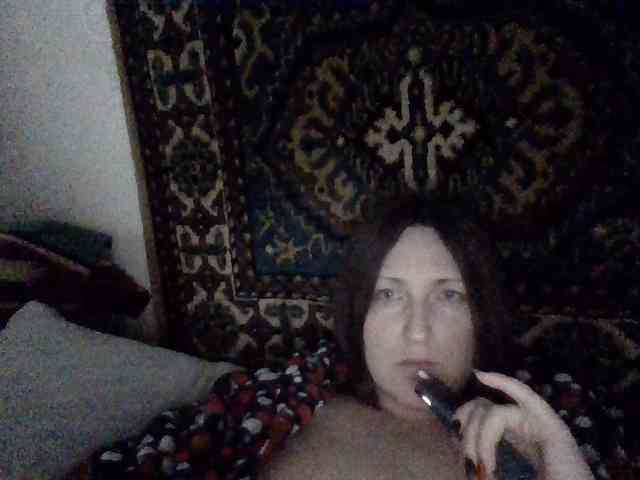 AllaSowinskaya webcam
