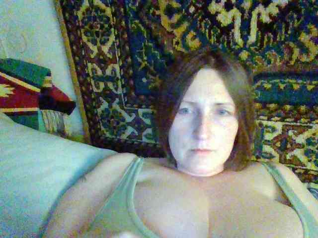 AllaSowinskaya webcam