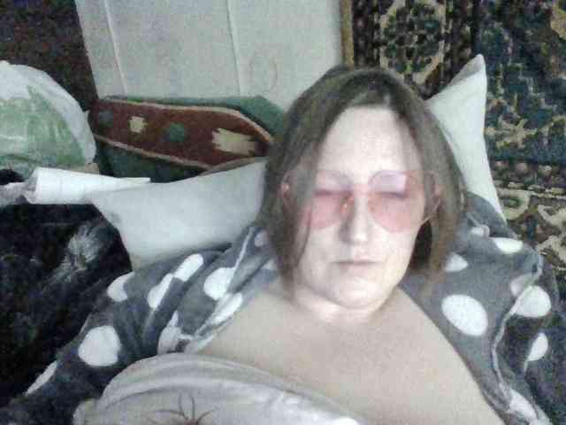 AllaSowinskaya webcam