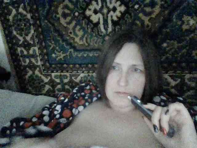 AllaSowinskaya webcam