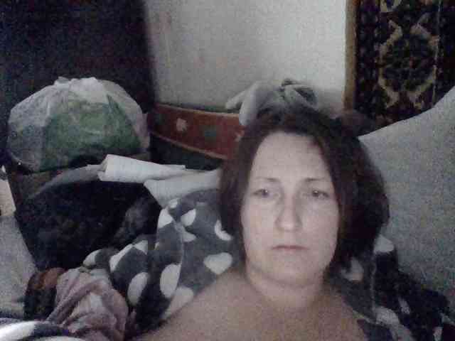 AllaSowinskaya webcam