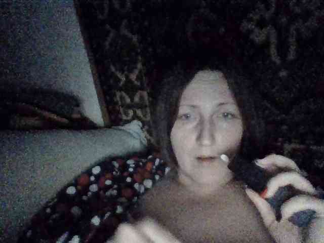 AllaSowinskaya webcam