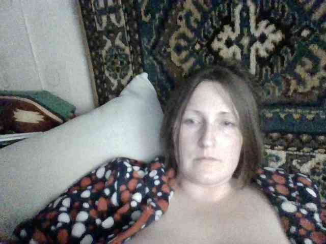 AllaSowinskaya webcam