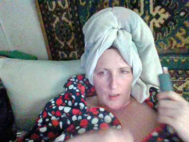 AllaSowinskaya webcam