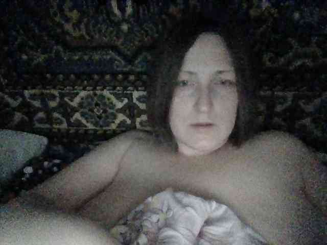 AllaSowinskaya webcam