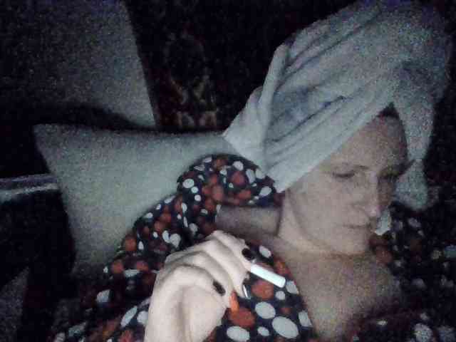 AllaSowinskaya webcam