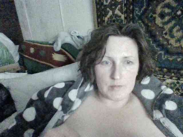 AllaSowinskaya webcam