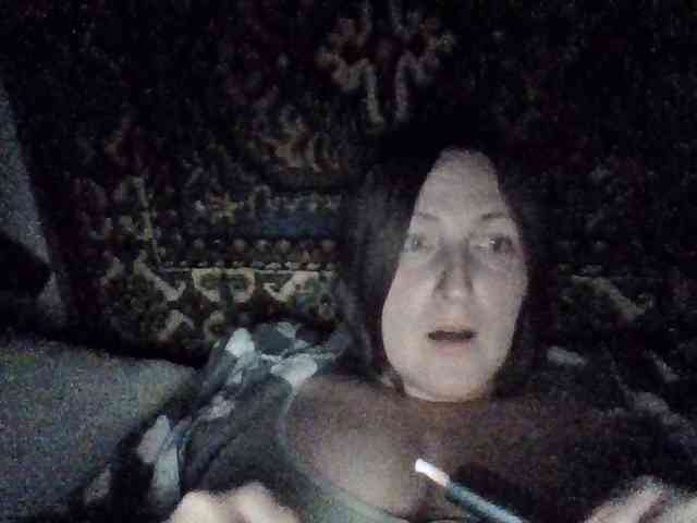 AllaSowinskaya webcam
