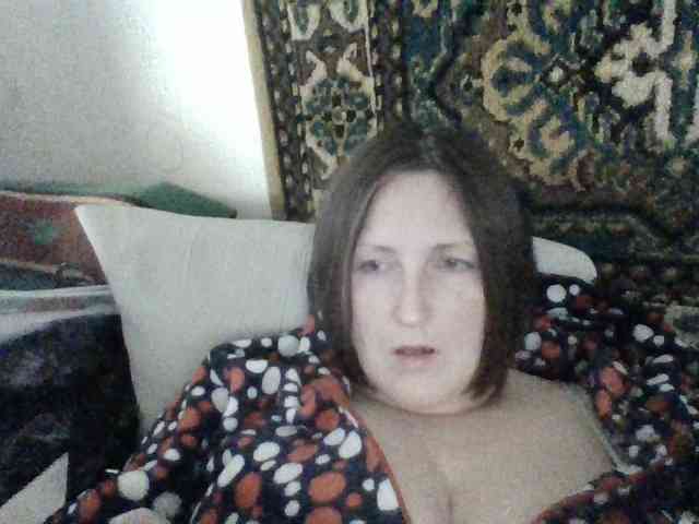 AllaSowinskaya webcam