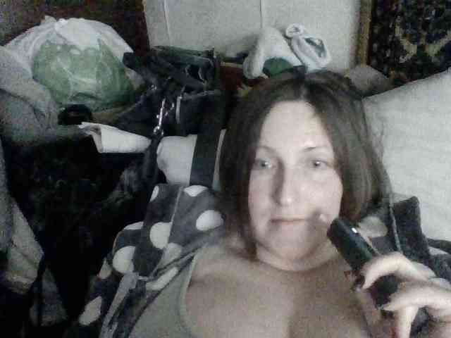 AllaSowinskaya webcam