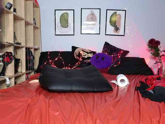 Devilsbride webcam