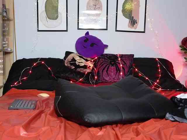 Devilsbride webcam