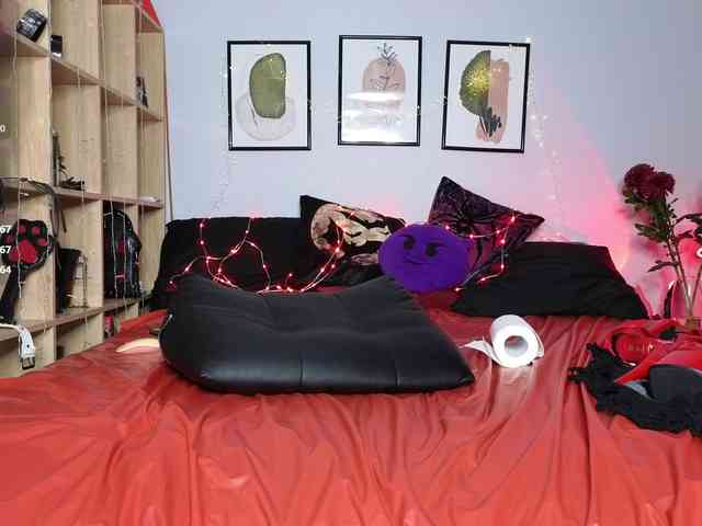 Devilsbride webcam