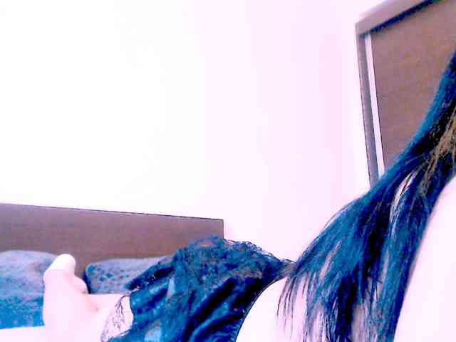 SexyAlina123 webcam