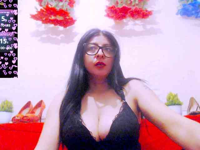 SexyAlina123 webcam