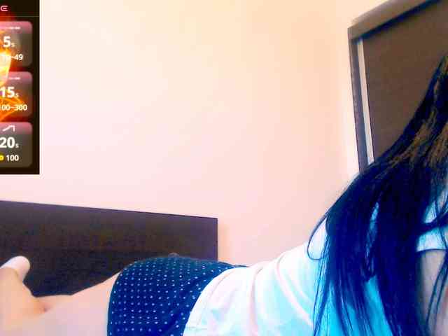 SexyAlina123 webcam