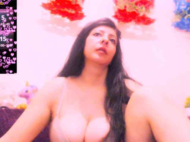 SexyAlina123 webcam