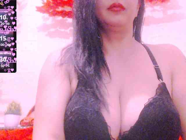 SexyAlina123 webcam