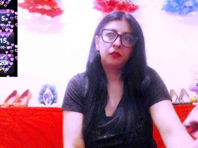 SexyAlina123 webcam