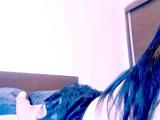 SexyAlina123 webcam