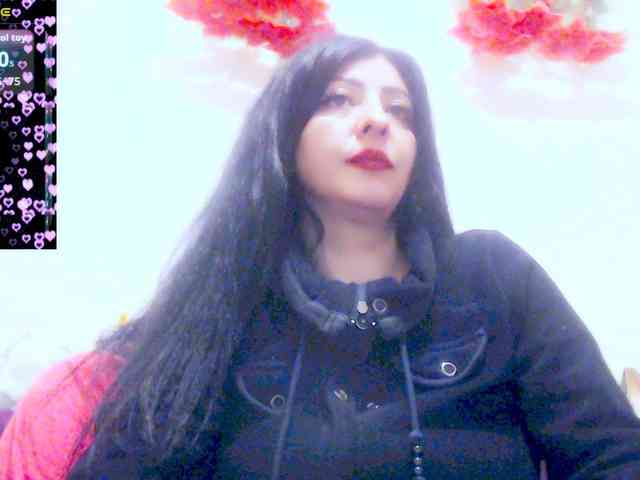 SexyAlina123 webcam