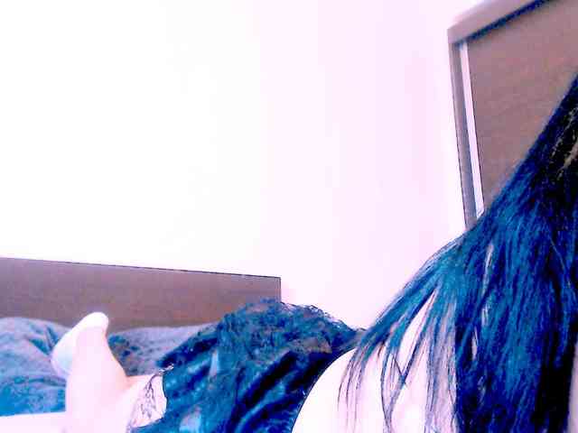 SexyAlina123 webcam
