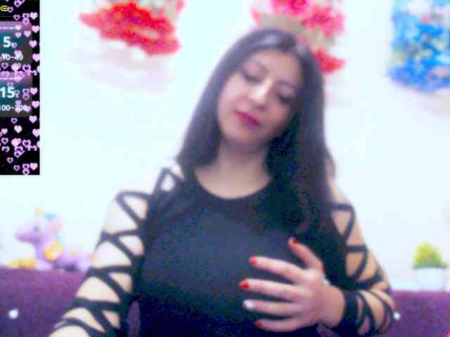 SexyAlina123 webcam