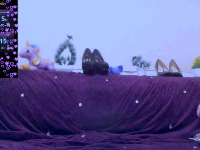 SexyAlina123 webcam