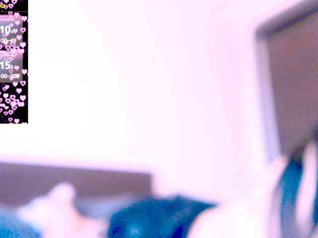 SexyAlina123 webcam