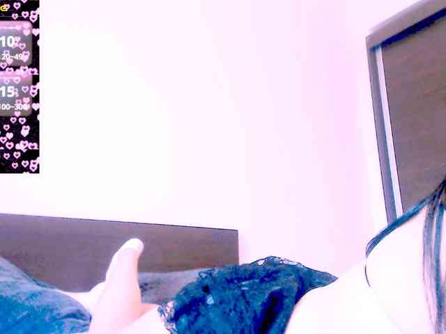 SexyAlina123 webcam
