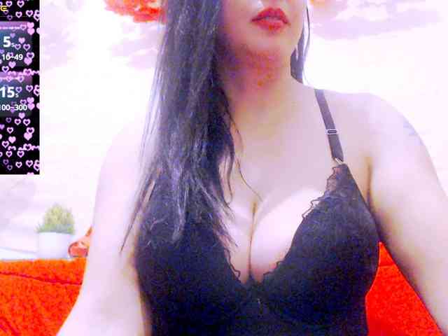 SexyAlina123 webcam
