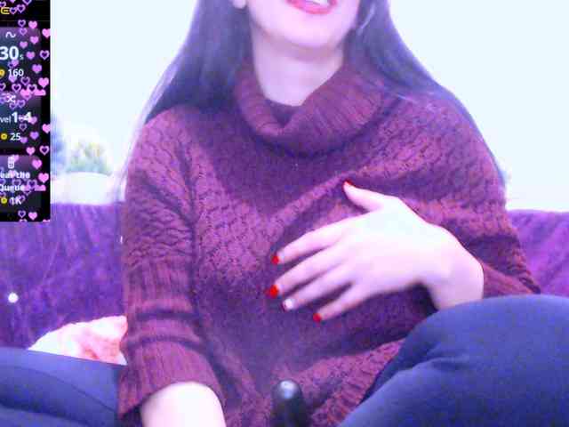 SexyAlina123 webcam