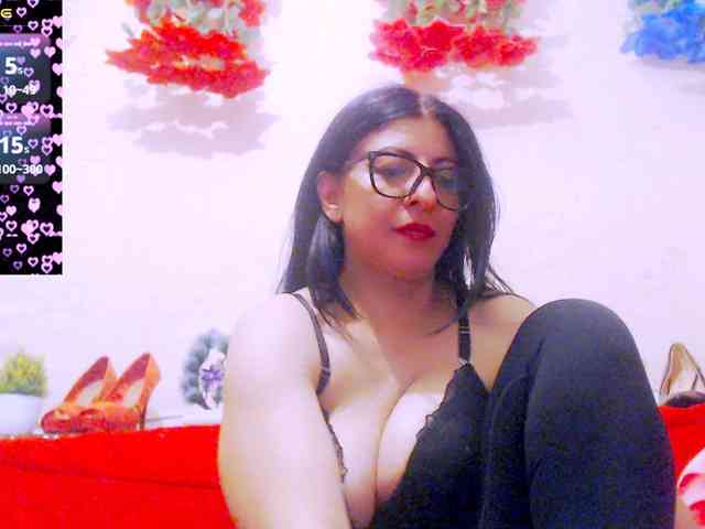 SexyAlina123 webcam