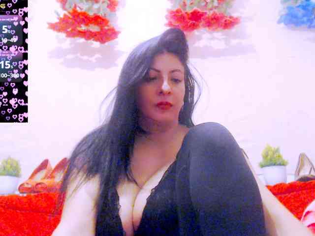 SexyAlina123 webcam