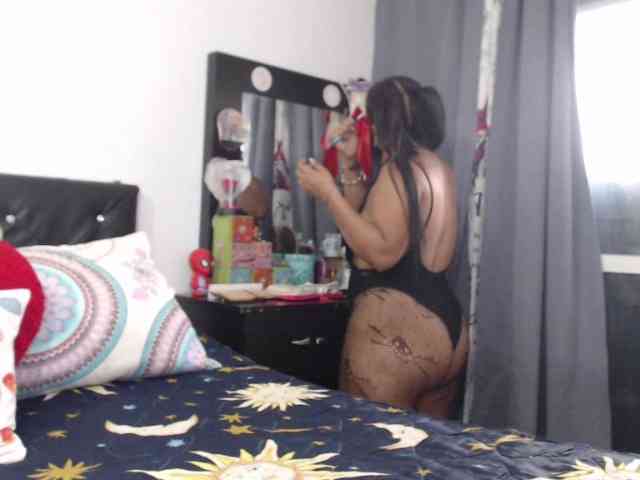 Pocahontas17 webcam