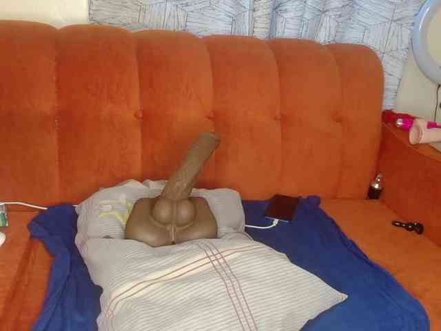 Cynthia-G webcam