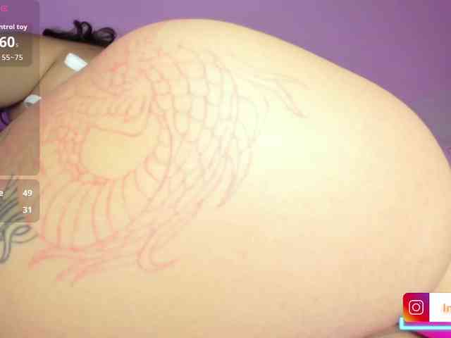 Lenaevans29 webcam