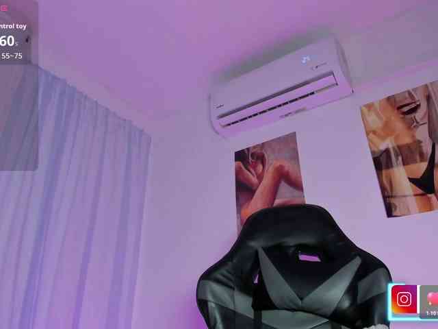 Lenaevans29 webcam